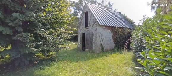 2900m² Land in Artannes-sur-Indre, France No. 240141 4