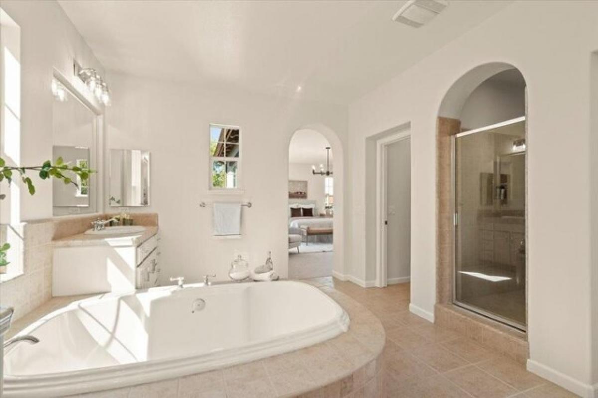 4 غرف نوم منزل في Gilroy, USA رقم 371809