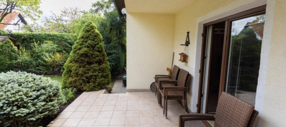 3-Zimmer Bungalow in Wien, Austria, Nr. 76367 5