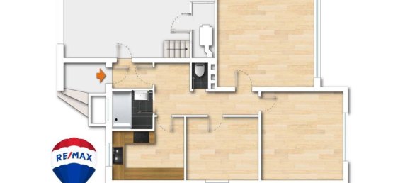 3-Zimmer Bungalow in Wien, Austria, Nr. 76367 7