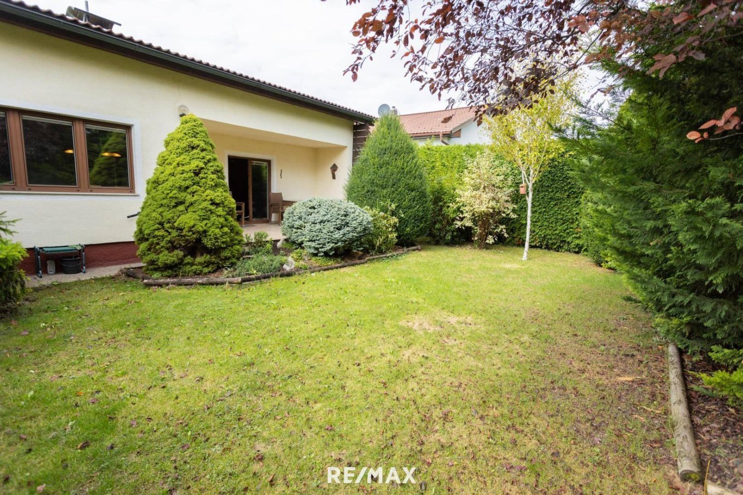3-Zimmer Bungalow in Wien, Austria, Nr. 76367