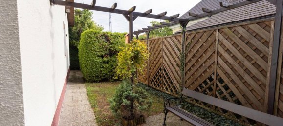 3-Zimmer Bungalow in Wien, Austria, Nr. 76367 28