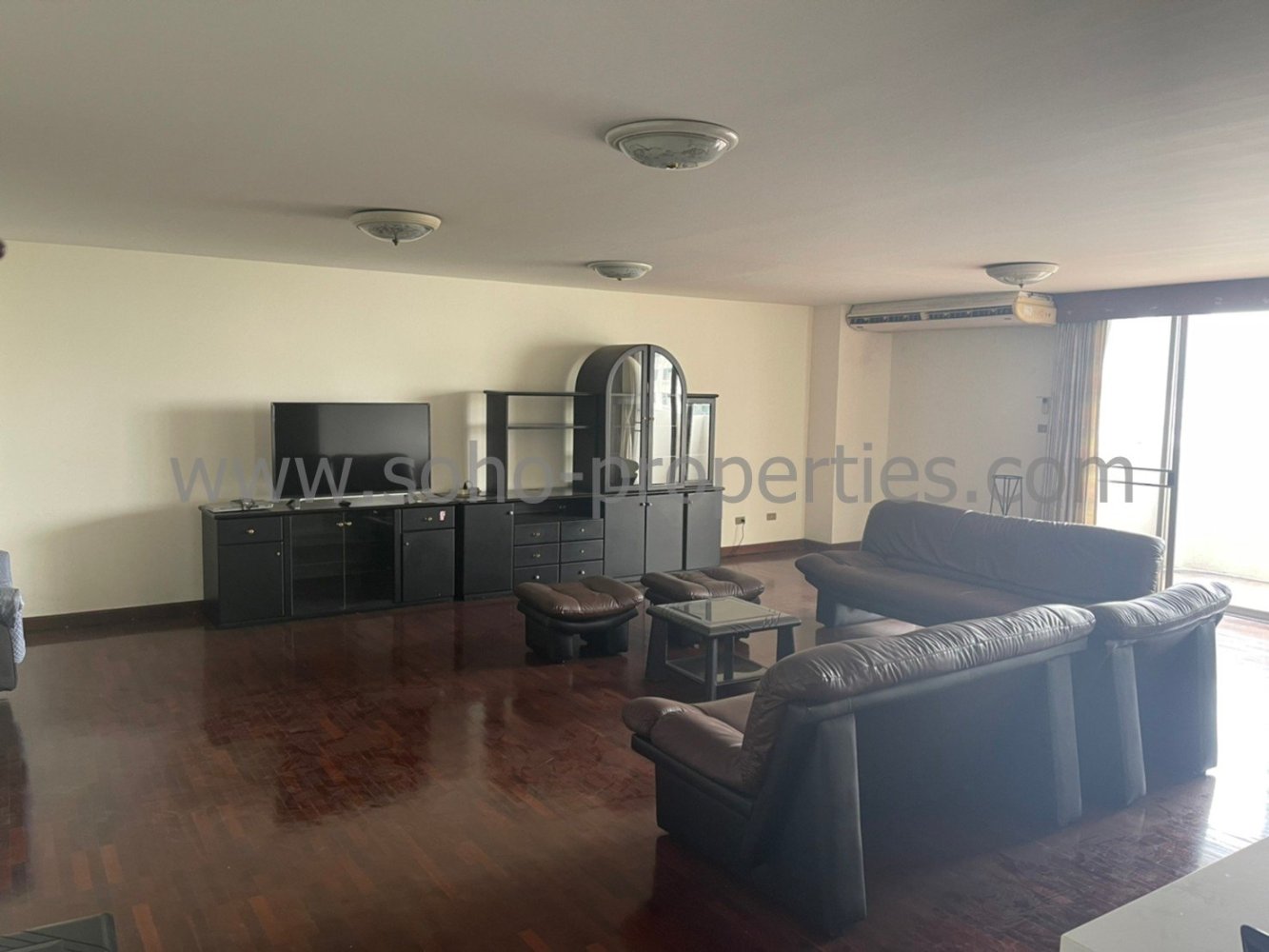Apartamento com 2 quartos em condomínio em Railay Beach, Thailand N.º 65994