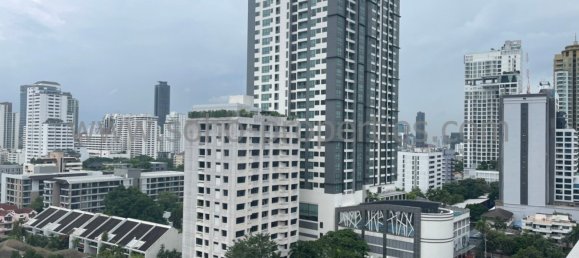 Apartamento com 2 quartos em condomínio em Railay Beach, Thailand N.º 65994 14