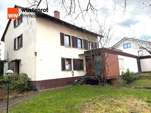 Таунхаус с 6 спальнями в Пфорцхайм, Германия № 12204