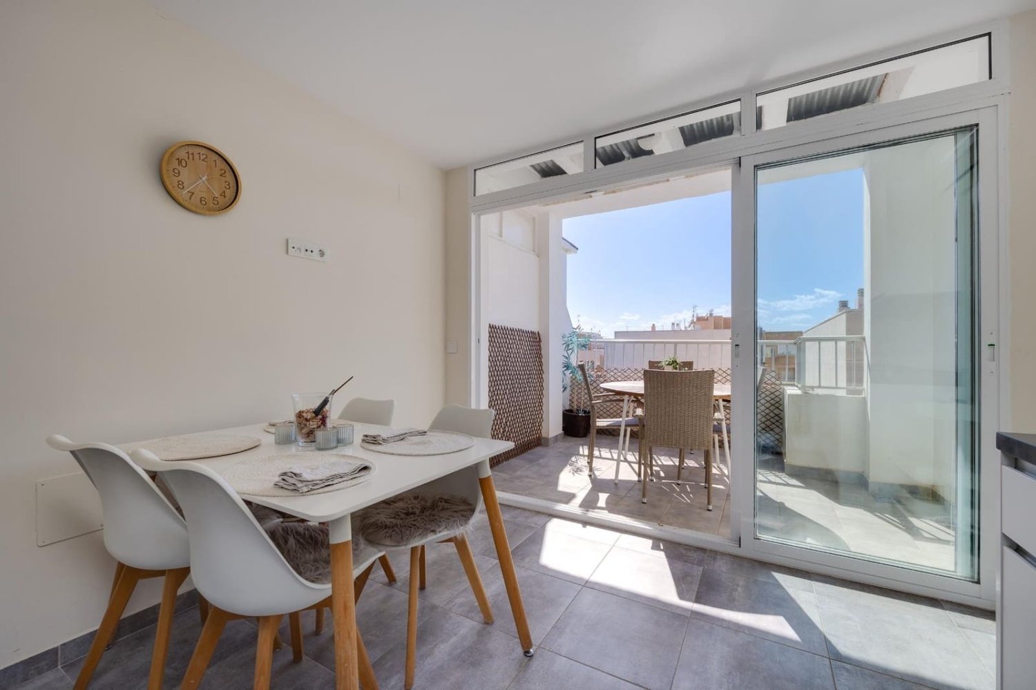 3 chambres Penthouse à Torrevieja, Spain No. 210006