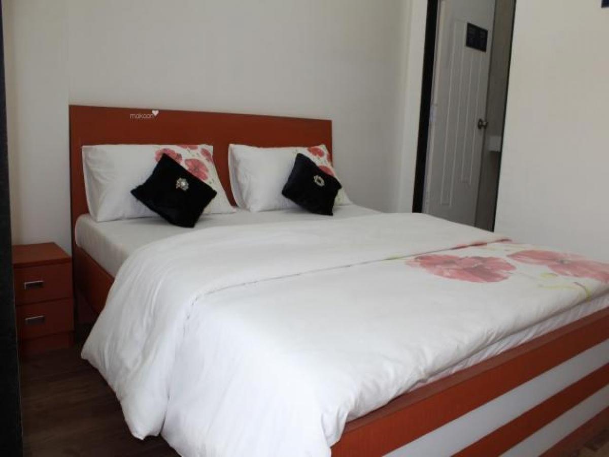 2 chambres Maison à Mumbai, India No. 1219