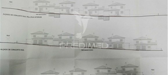  قطعة أرض في Sintra, Portugal 5250متر مربع رقم 86220 14