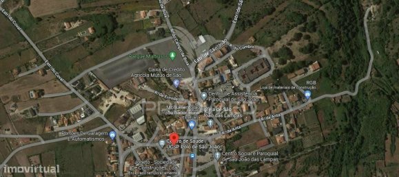  قطعة أرض في Sintra, Portugal 5250متر مربع رقم 86220 16