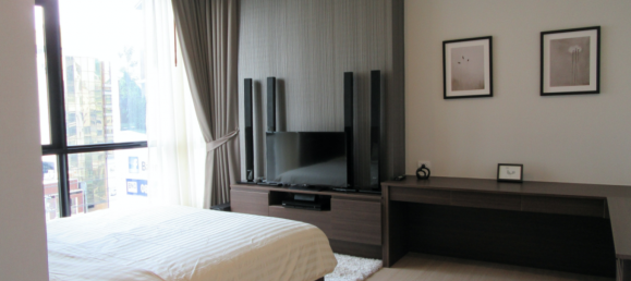 3 bedrooms Condo in Huai Khwang, Thailand No. 10442 13