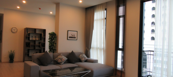 3 bedrooms Condo in Huai Khwang, Thailand No. 10442 5