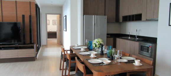 3 bedrooms Condo in Huai Khwang, Thailand No. 10442 6