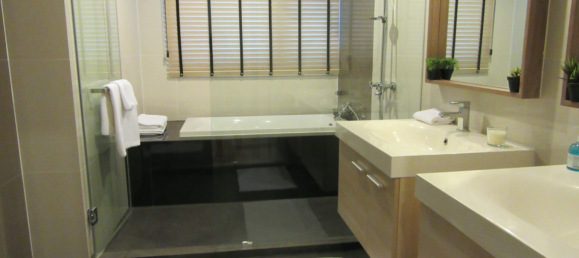 3 bedrooms Condo in Huai Khwang, Thailand No. 10442 12