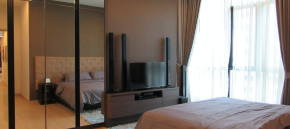 3 bedrooms Condo in Huai Khwang, Thailand No. 10442 3