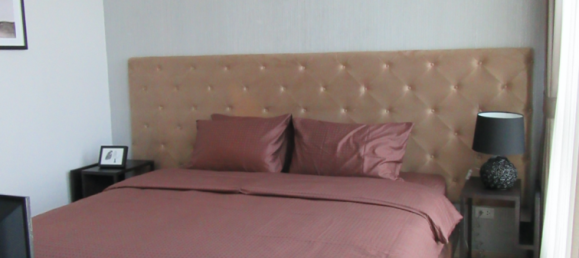 3 bedrooms Condo in Huai Khwang, Thailand No. 10442 2