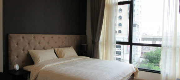 3 bedrooms Condo in Huai Khwang, Thailand No. 10442 14