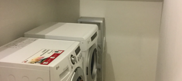 3 bedrooms Condo in Huai Khwang, Thailand No. 10442 10