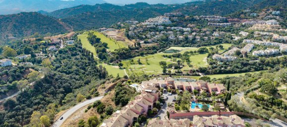 Apartamento T2 em La Quinta, Spain N.º 237222 30