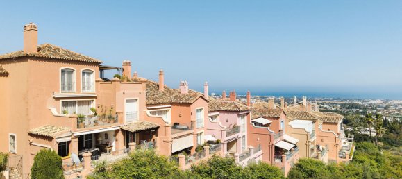 Apartamento T2 em La Quinta, Spain N.º 237222 25