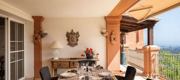 Apartamento T2 em La Quinta, Spain N.º 237222 11