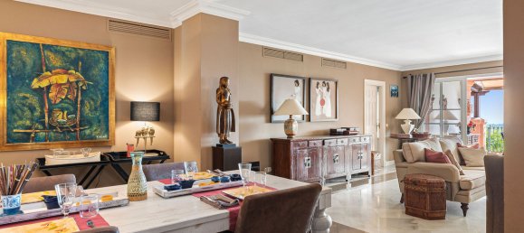 Apartamento T2 em La Quinta, Spain N.º 237222 7