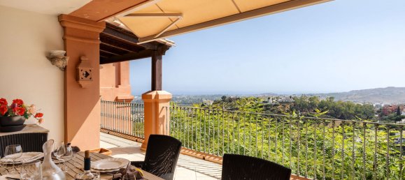 Apartamento T2 em La Quinta, Spain N.º 237222 15