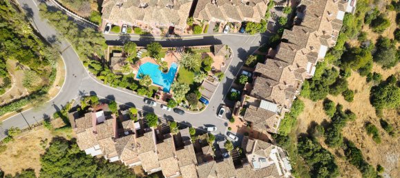 Apartamento T2 em La Quinta, Spain N.º 237222 27