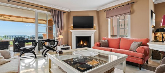 Apartamento T2 em La Quinta, Spain N.º 237222 5