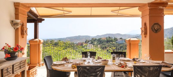 Apartamento T2 em La Quinta, Spain N.º 237222 13