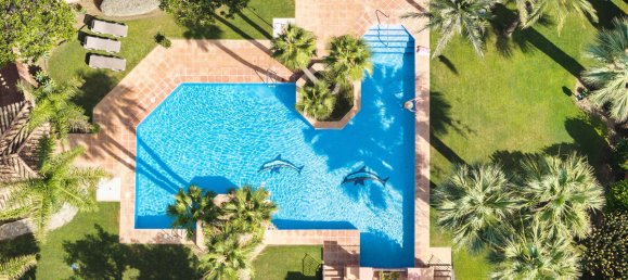 Apartamento T2 em La Quinta, Spain N.º 237222 26