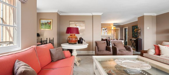 Apartamento T2 em La Quinta, Spain N.º 237222 8