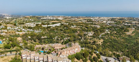 Apartamento T2 em La Quinta, Spain N.º 237222 29