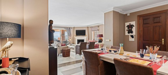 Apartamento T2 em La Quinta, Spain N.º 237222 9