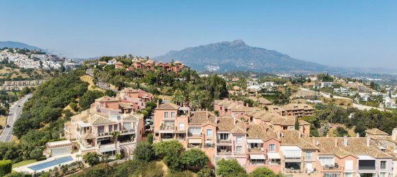 Apartamento T2 em La Quinta, Spain N.º 237222 28