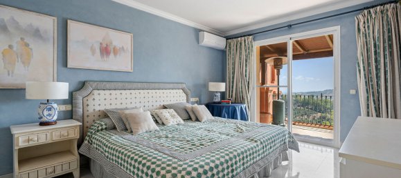 Apartamento T2 em La Quinta, Spain N.º 237222 20