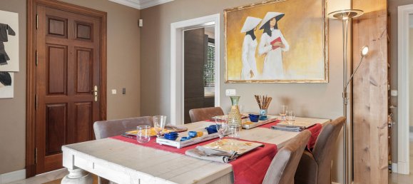 Apartamento T2 em La Quinta, Spain N.º 237222 6