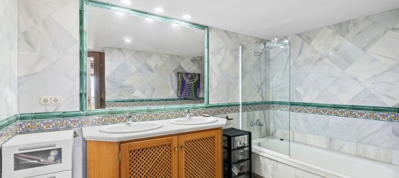 Apartamento T2 em La Quinta, Spain N.º 237222 22