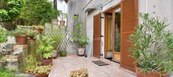 4 غرف نوم تاون هاوس في Fontenay-sous-Bois, France رقم 180668 2