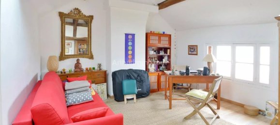 4 غرف نوم تاون هاوس في Fontenay-sous-Bois, France رقم 180668 18