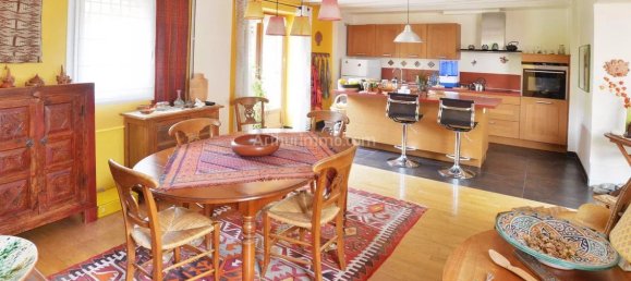 4 غرف نوم تاون هاوس في Fontenay-sous-Bois, France رقم 180668 5