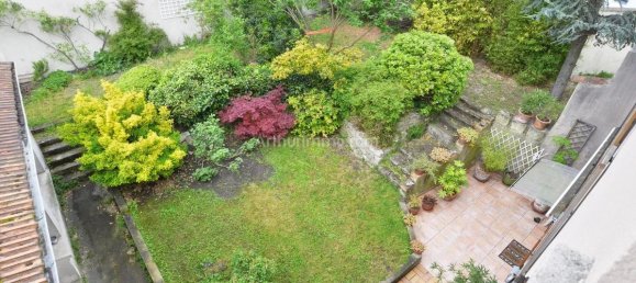 4 غرف نوم تاون هاوس في Fontenay-sous-Bois, France رقم 180668 3