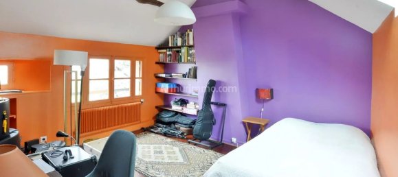 4 غرف نوم تاون هاوس في Fontenay-sous-Bois, France رقم 180668 17