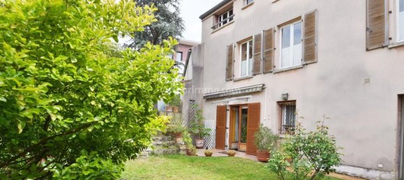 4 غرف نوم تاون هاوس في Fontenay-sous-Bois, France رقم 180668 20