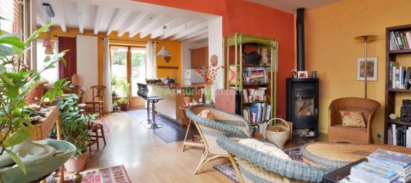 4 غرف نوم تاون هاوس في Fontenay-sous-Bois, France رقم 180668 4