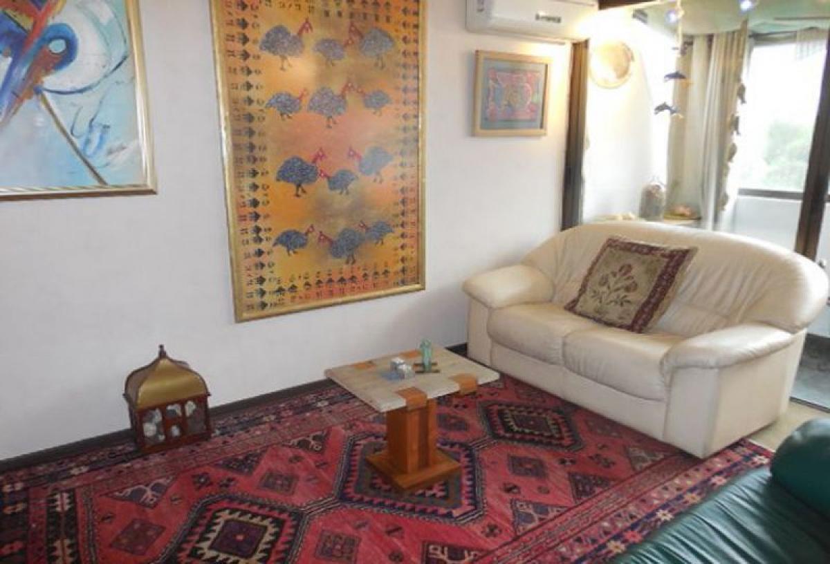 2 bedrooms Apartment in Santiago, Chile No. 1608