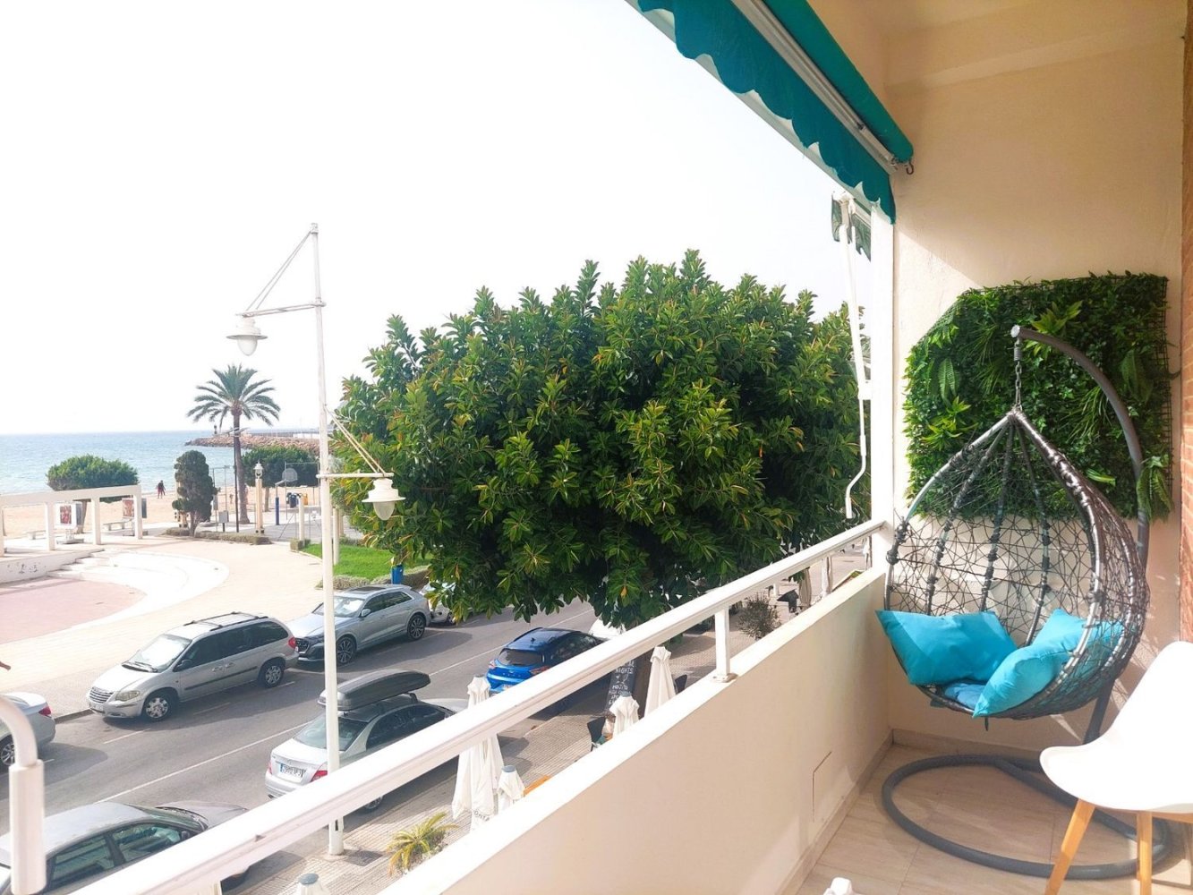 2 Schlafzimmer Wohnung in Altea, Spain, Nr. 191609