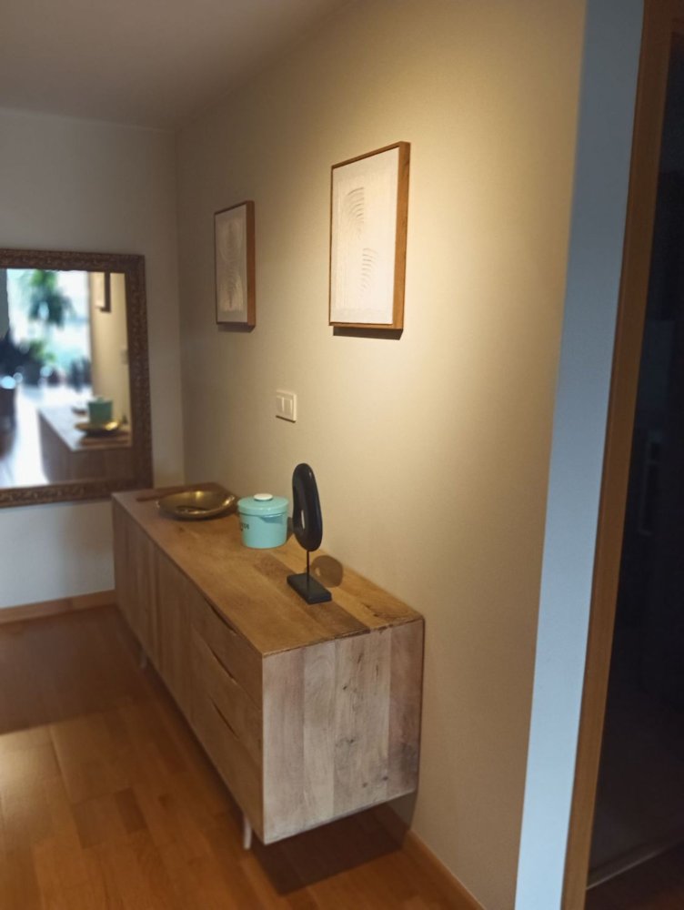 Dúplex de 4 dormitorios en Mugardos, Spain No. 271838