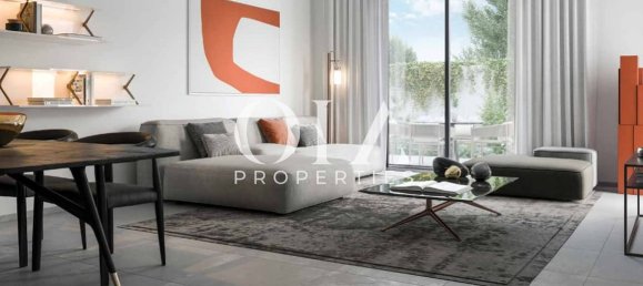 3 Schlafzimmer Villa in Yas Island, UAE, Nr. 17495 8