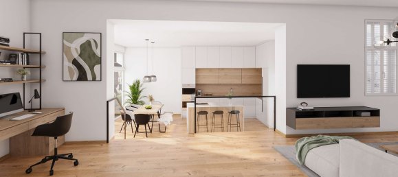 Apartamento T2 em Speyer, Germany N.º 30713 2