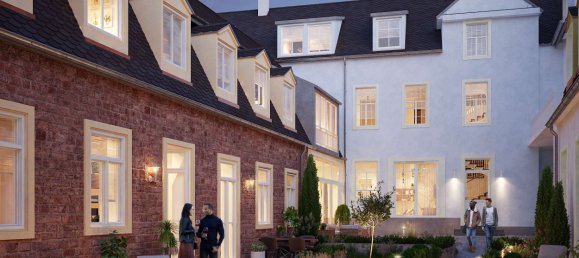 Apartamento T2 em Speyer, Germany N.º 30713 4